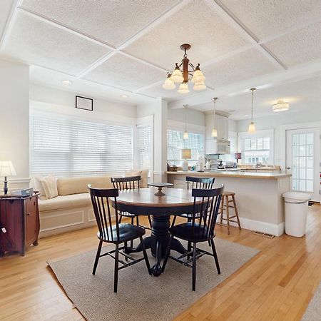 Quaint Bungalow Kennebunk Exterior foto