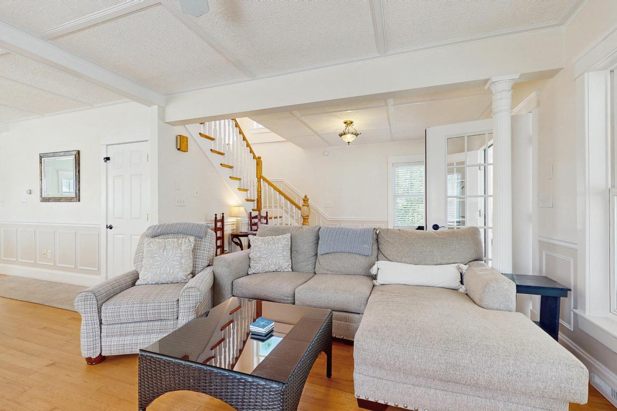 Quaint Bungalow Kennebunk Exterior foto