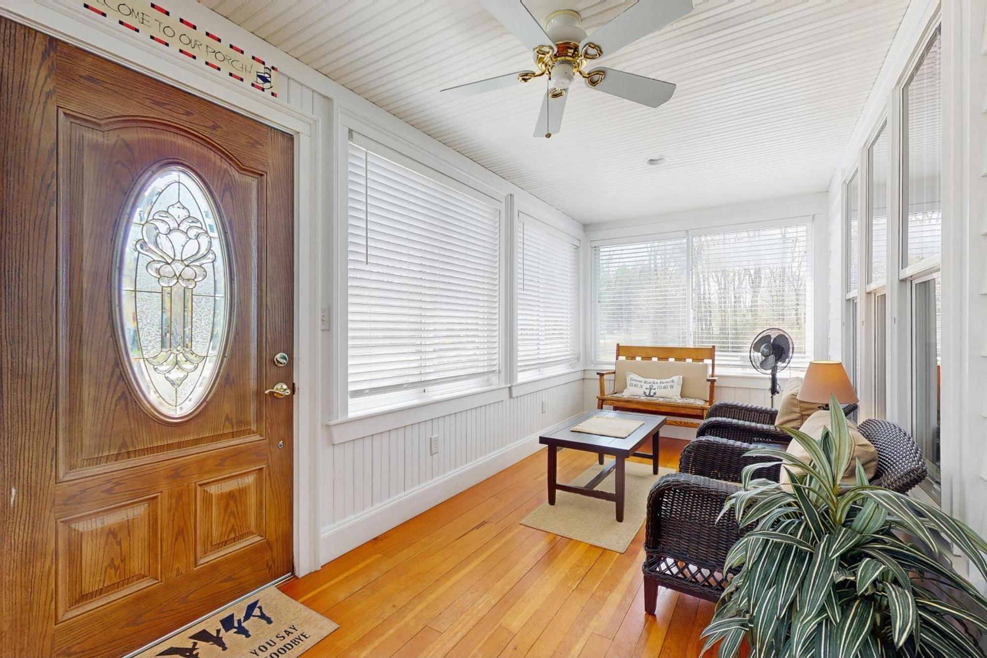 Quaint Bungalow Kennebunk Exterior foto