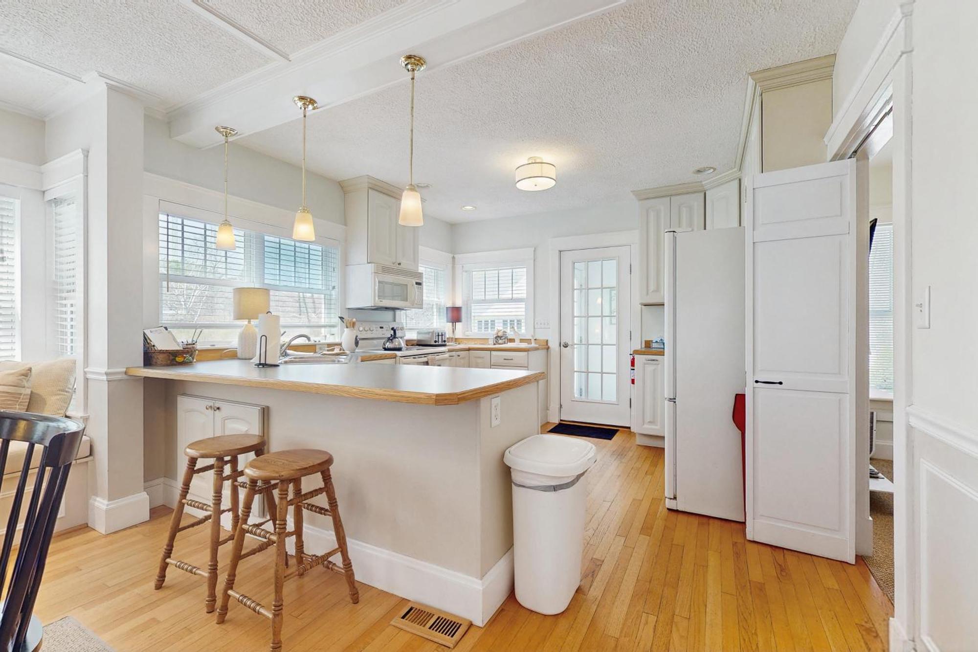 Quaint Bungalow Kennebunk Exterior foto