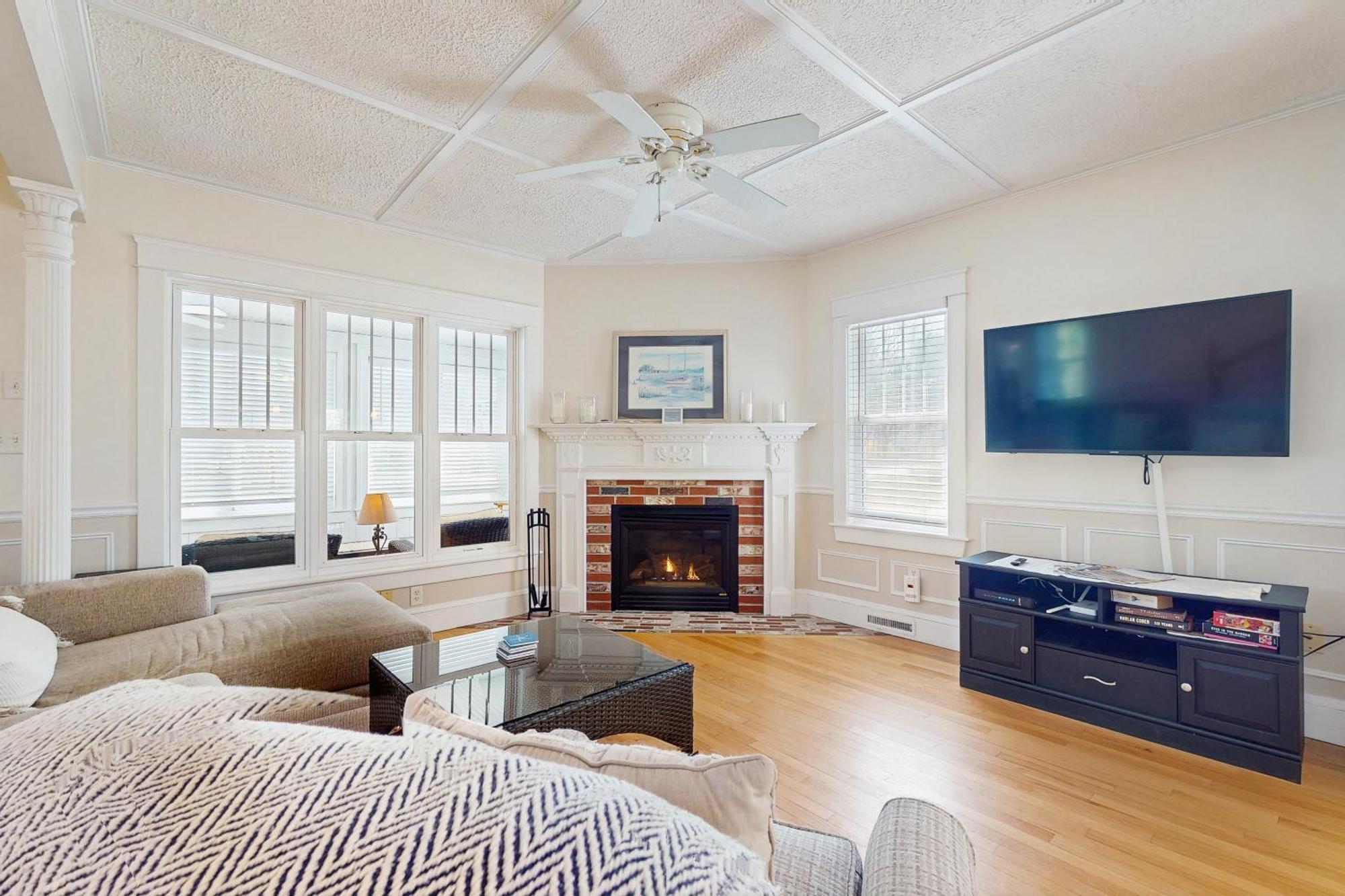 Quaint Bungalow Kennebunk Exterior foto
