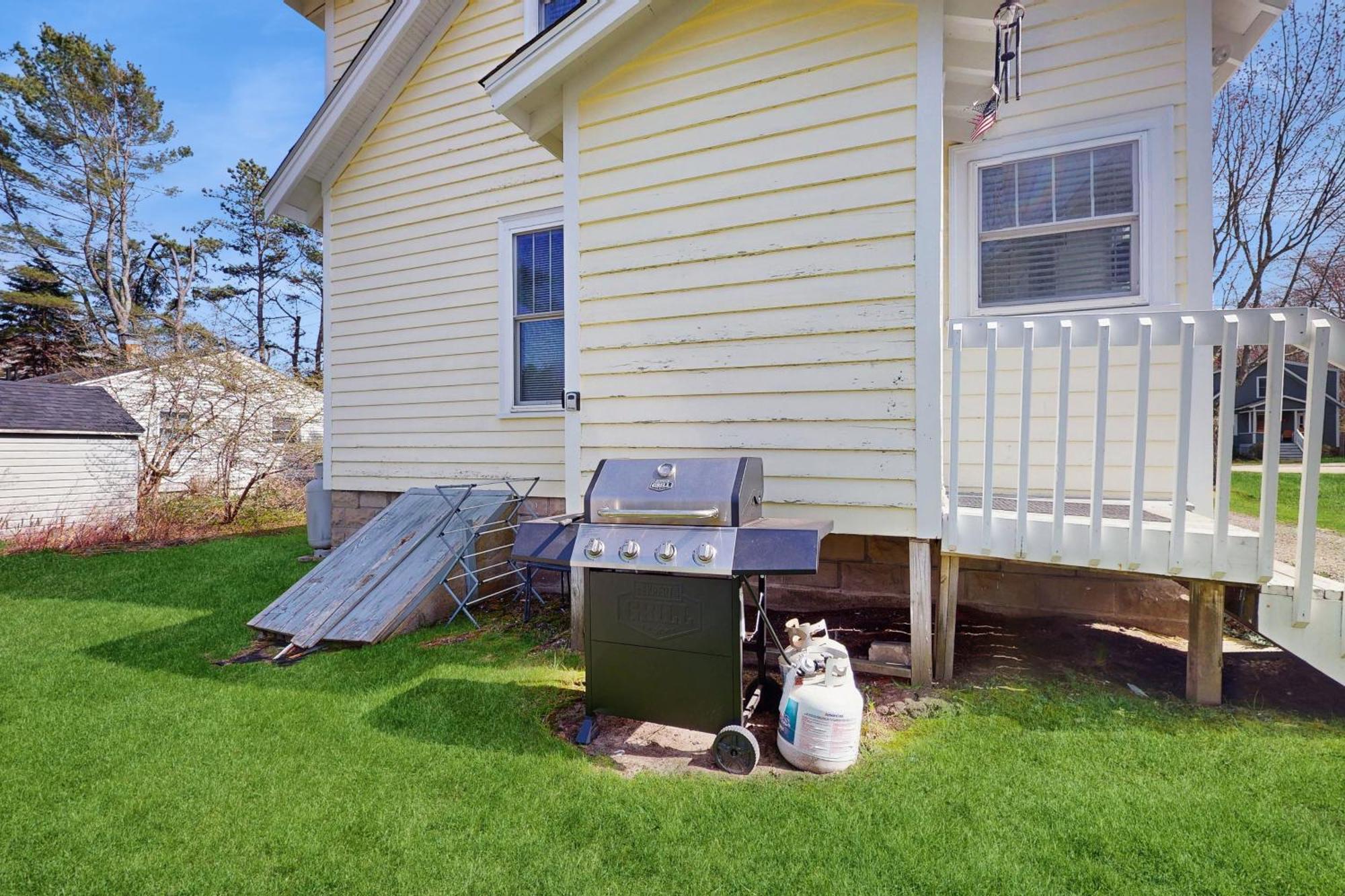 Quaint Bungalow Kennebunk Exterior foto