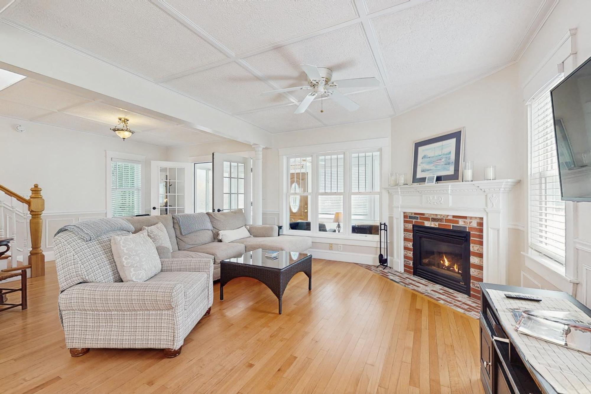 Quaint Bungalow Kennebunk Exterior foto